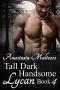 [Tall Dark Handsome Lycan 04] • Tall Dark Handsome Lycan, Book 4